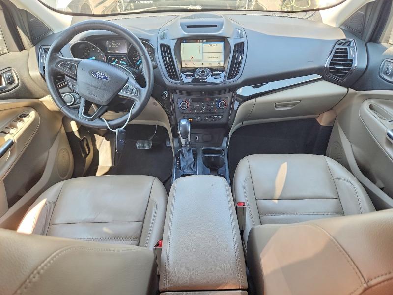 Aukcja sprzedaży 2018 Ford Escape, vin: 1FMCU0J96JUB16758, numer aukcji: 61599876