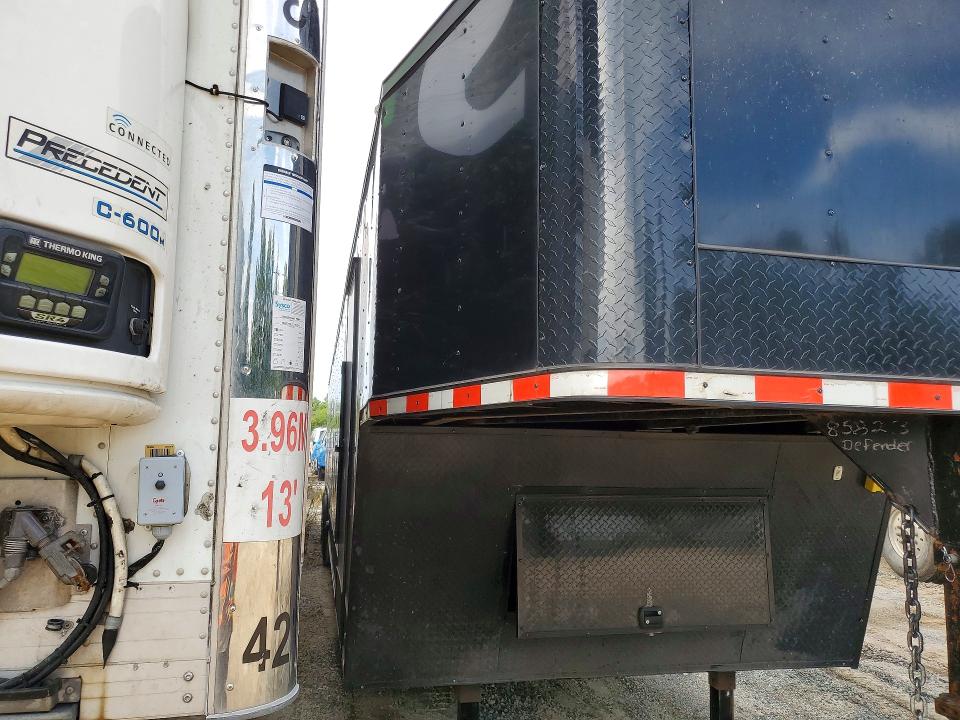 Aukcja sprzedaży 2025 Freedom Trailers Cargo Trai, vin: 5WKGE4431S1085823, numer aukcji: 64928726