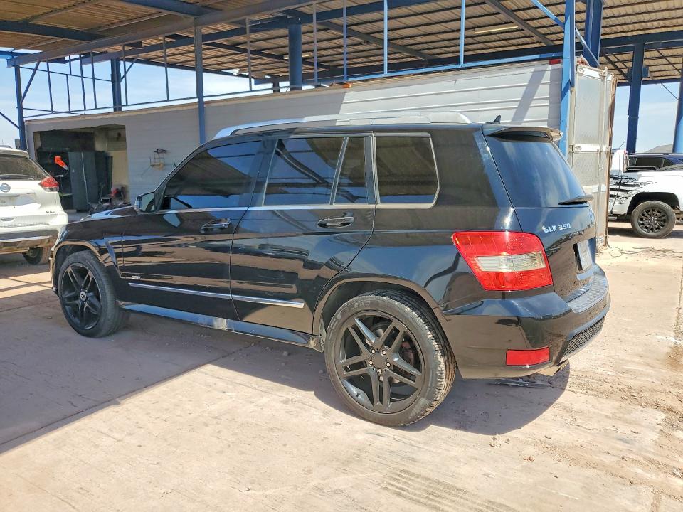 66928206 :رقم المزاد ، WDCGG5GB6CF833179 vin ، 2012 Mercedes-benz Glk مزاد بيع
