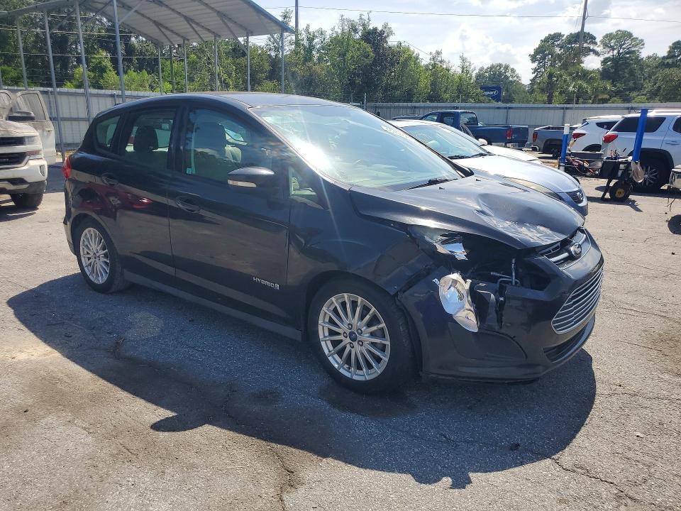 Продаж на аукціоні авто 2013 Ford C-max, vin: 1FADP5AU3DL512051, номер лоту: 65104596