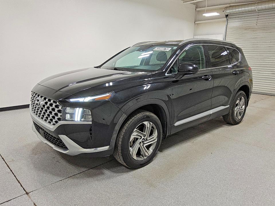 Продаж на аукціоні авто 2022 Hyundai Santa Fe, vin: 5NMS2DAJ2NH446028, номер лоту: 63396676