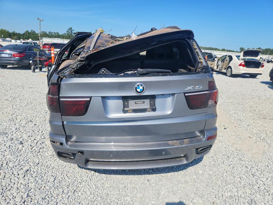 Aukcja sprzedaży 2012 Bmw X5, vin: 5UXZV8C52CL425610, numer aukcji: 65902016
