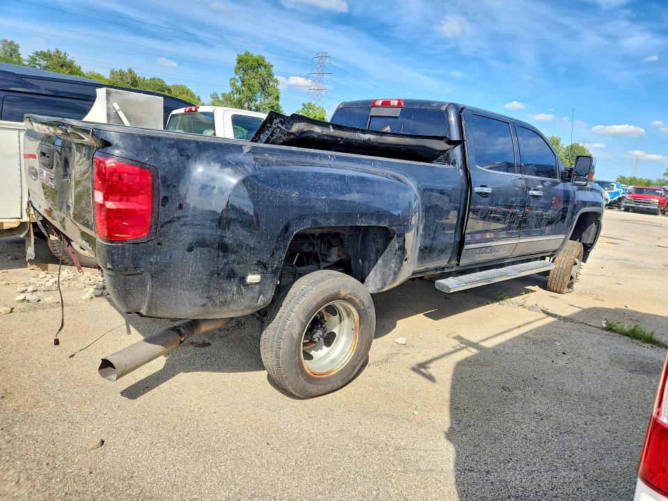 Продажа на аукционе авто 2019 Gmc Sierra, vin: 1GT42WEY1KF144072, номер лота: 62288606