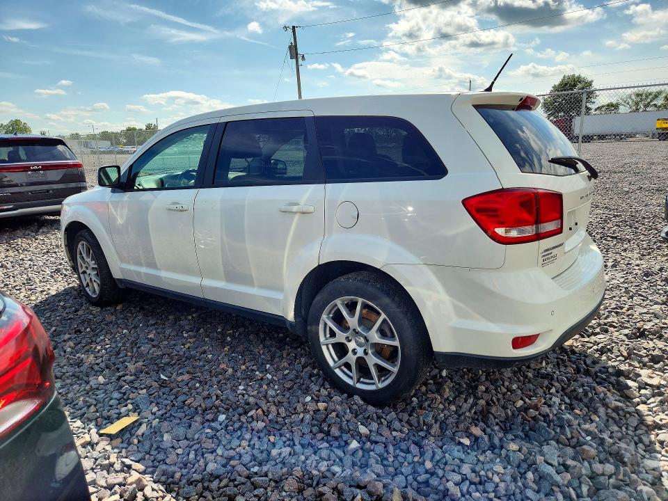 Aukcja sprzedaży 2014 Dodge Journey, vin: 3C4PDDEG2ET302593, numer aukcji: 65600956