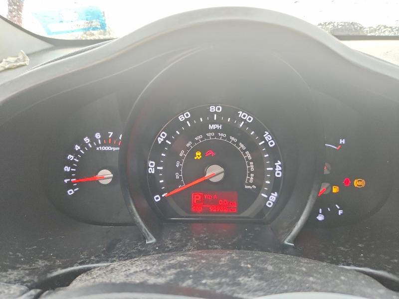 Продаж на аукціоні авто 2013 Kia Sportage, vin: KNDPC3A20D7365704, номер лоту: 66830696