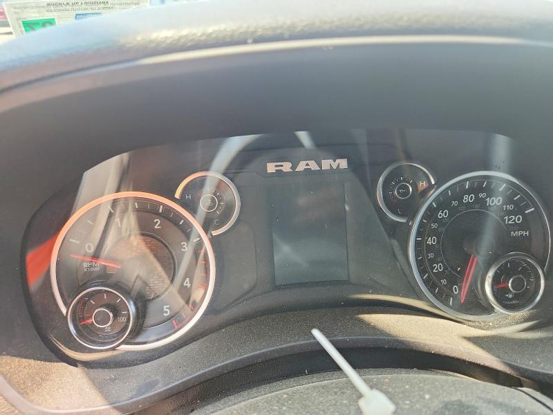 Aukcja sprzedaży 2024 Ram 2500, vin: 3C6UR5CL0RG102893, numer aukcji: 66460656
