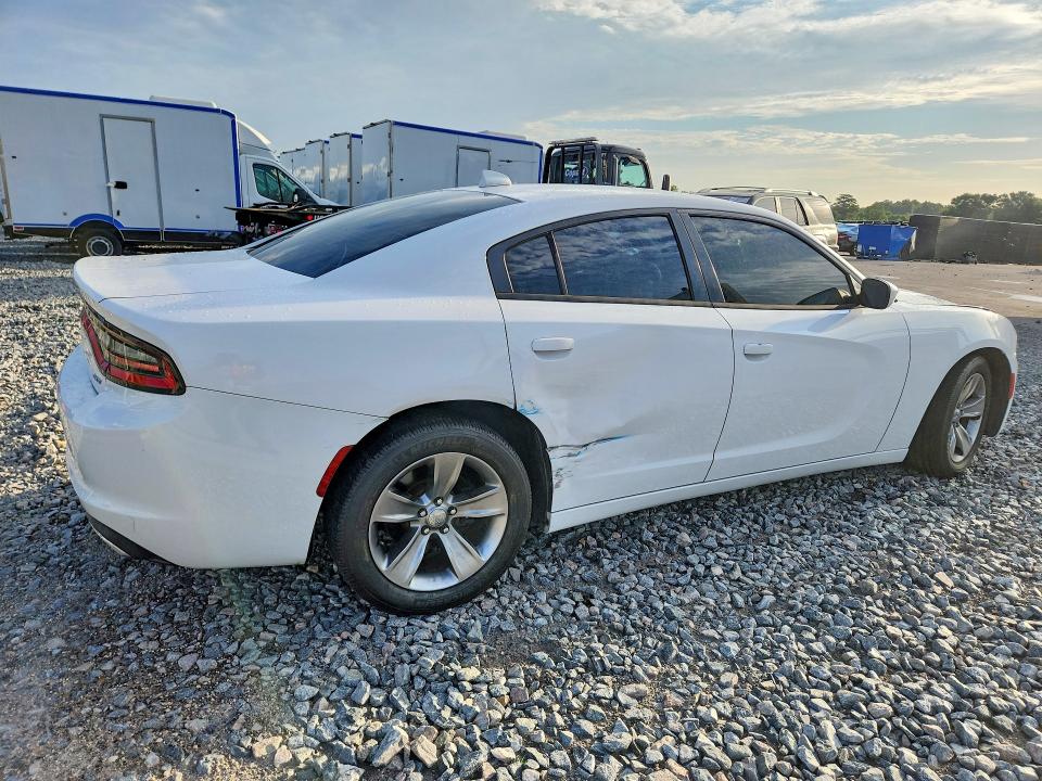 Aukcja sprzedaży 2016 Dodge Charger, vin: 2C3CDXHG1GH235044, numer aukcji: 65571936