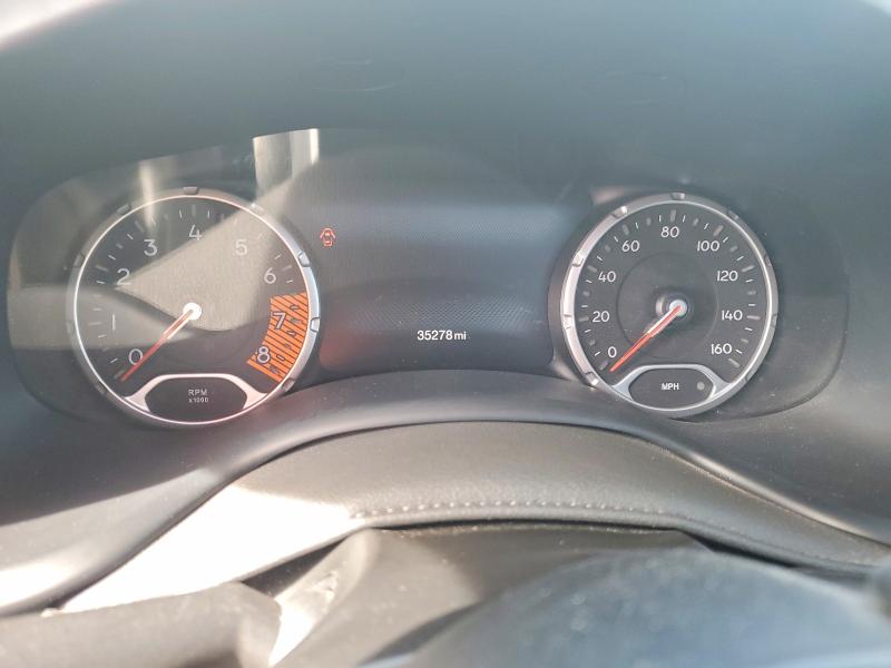 Aukcja sprzedaży 2023 Jeep Renegade, vin: ZACNJDB12PPP56169, numer aukcji: 64472786