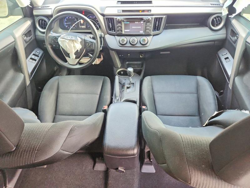 66560826 :رقم المزاد ، 2T3ZFREV0JW518816 vin ، 2018 Toyota Rav4 مزاد بيع