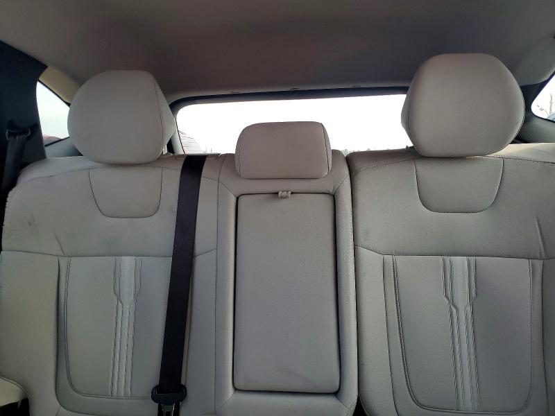 Продаж на аукціоні авто 2025 Hyundai Tucson, vin: 5NMJBCDE3SH516703, номер лоту: 65634936