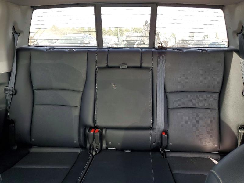 2023 Honda Ridgeline მანქანა იყიდება აუქციონზე, vin: 5FPYK3F58PB048253, აუქციონის ნომერი: 65636466