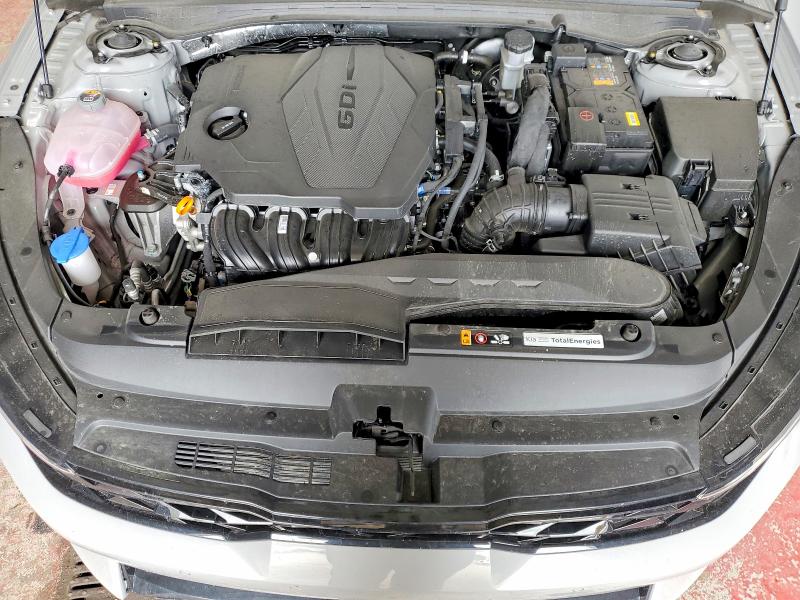 Продаж на аукціоні авто 2026 Kia K5, vin: KNAG64J76T5468321, номер лоту: 63985266