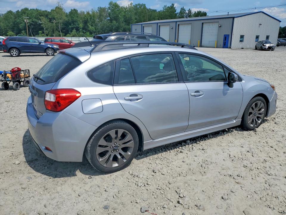 Продаж на аукціоні авто 2015 Subaru Impreza, vin: JF1GPAT62F8285185, номер лоту: 64298856