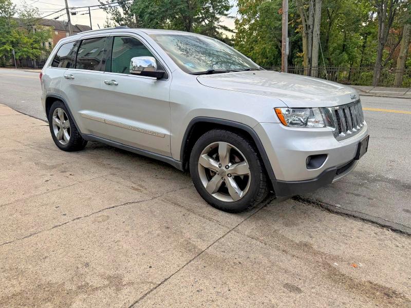 Aukcja sprzedaży 2012 Jeep Grand Cherokee, vin: 1C4RJFCG5CC288648, numer aukcji: 67444376