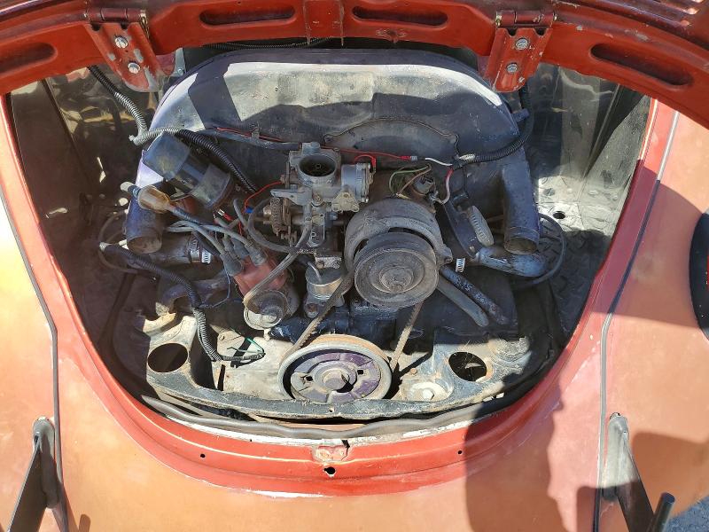 Aukcja sprzedaży 1970 Volkswagen Uk, vin: 1102973045, numer aukcji: 64409976