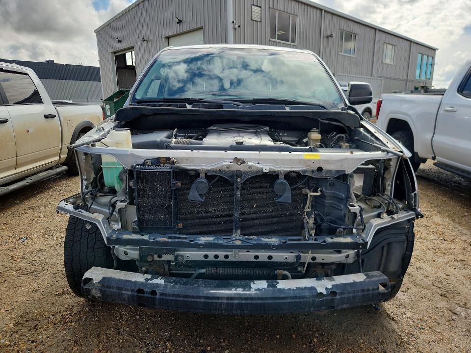 64611386 :رقم المزاد ، 5TFBV54107X030286 vin ، 2007 Toyota Tundra مزاد بيع
