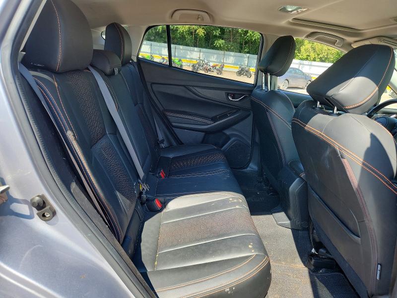 Продажа на аукционе авто 2021 Subaru Crosstrek, vin: JF2GTHNC3M8245939, номер лота: 64295836