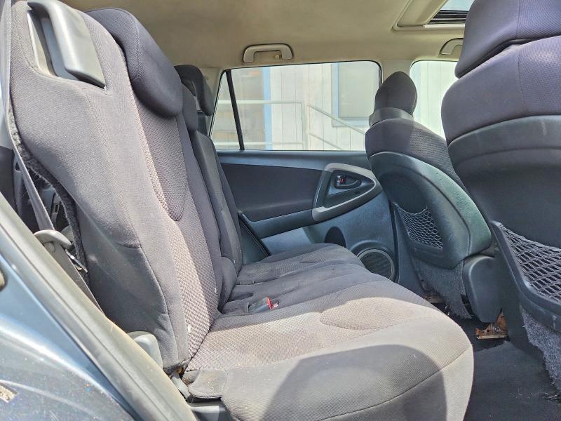 65203906 :رقم المزاد ، JTMBD32V966010216 vin ، 2006 Toyota Rav4 مزاد بيع