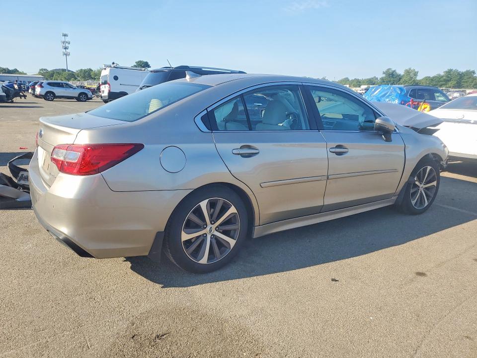 Aukcja sprzedaży 2019 Subaru Legacy, vin: 4S3BNAN62K3013041, numer aukcji: 65617096