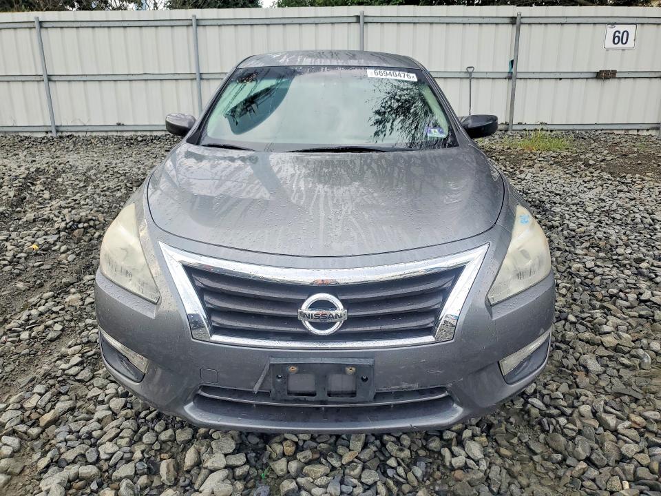 66940476 :رقم المزاد ، 1N4AL3AP2FC572841 vin ، 2015 Nissan Altima مزاد بيع