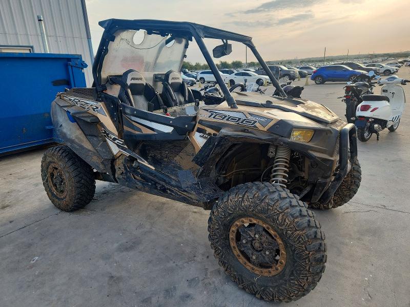 Продажа на аукционе авто 2017 Polaris Rzr, vin: 3NSVDR990HF789598, номер лота: 66360076