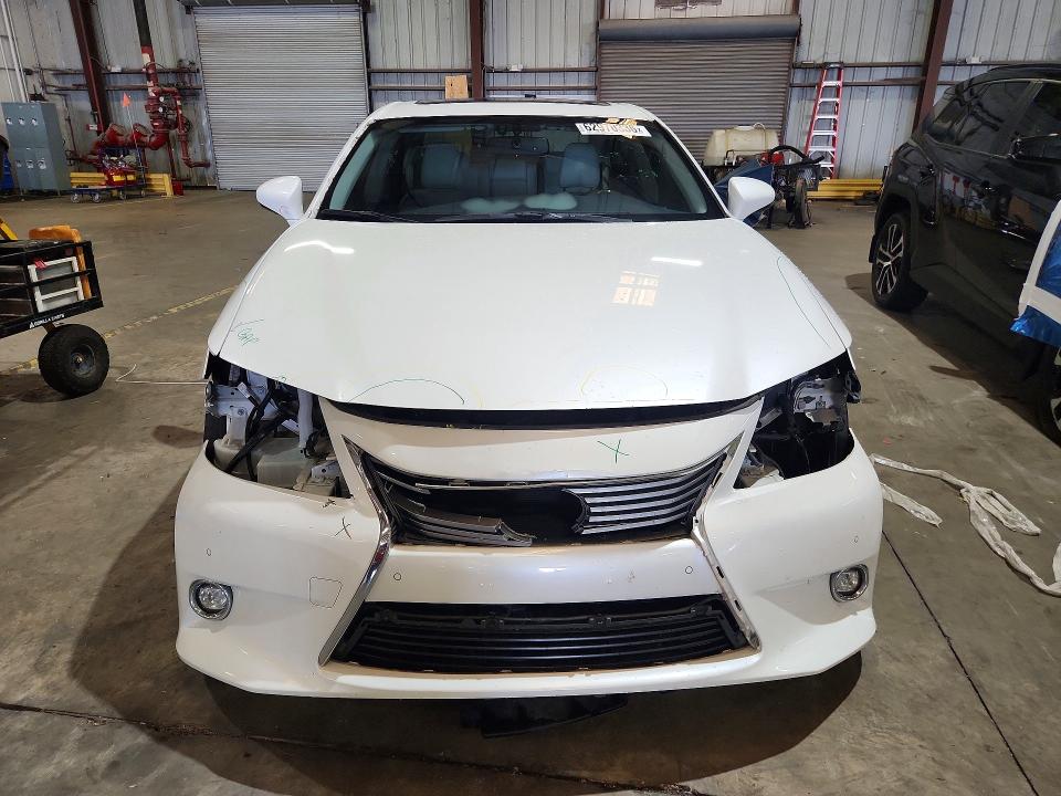 Aukcja sprzedaży 2014 Lexus Es, vin: JTHBK1GG5E2129776, numer aukcji: 62970336