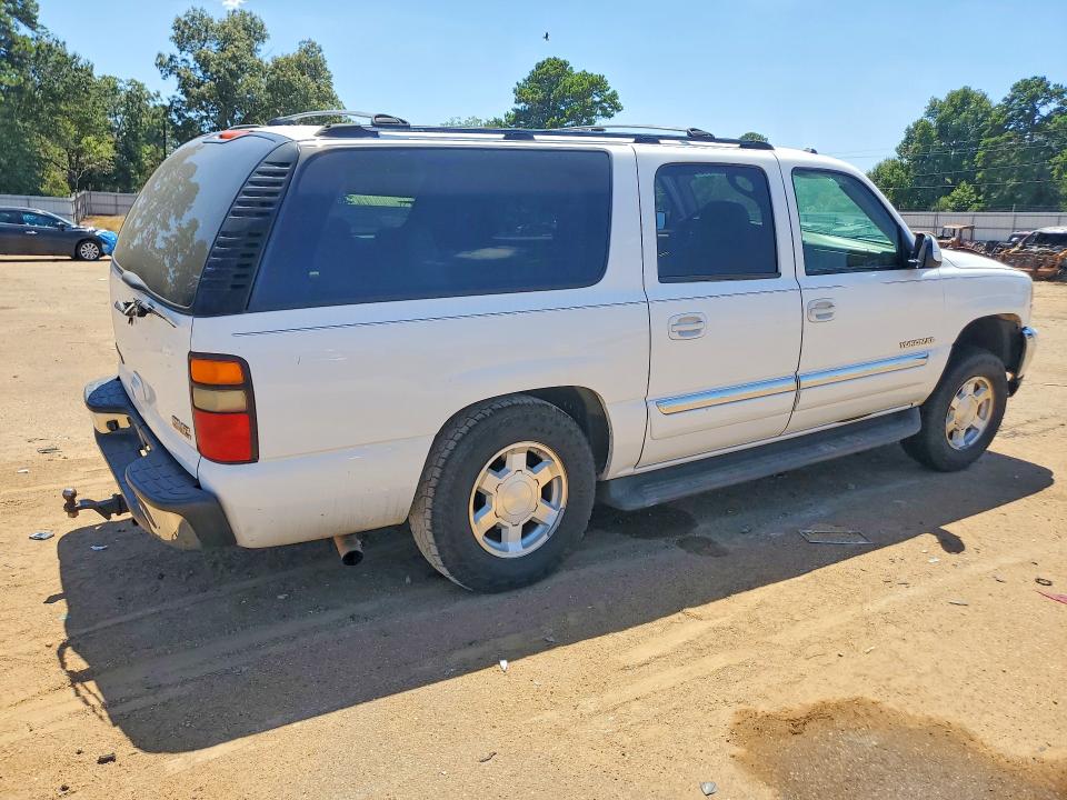 Продажа на аукционе авто 2004 Gmc Yukon Xl, vin: 3GKEC16Z44G236245, номер лота: 65507096