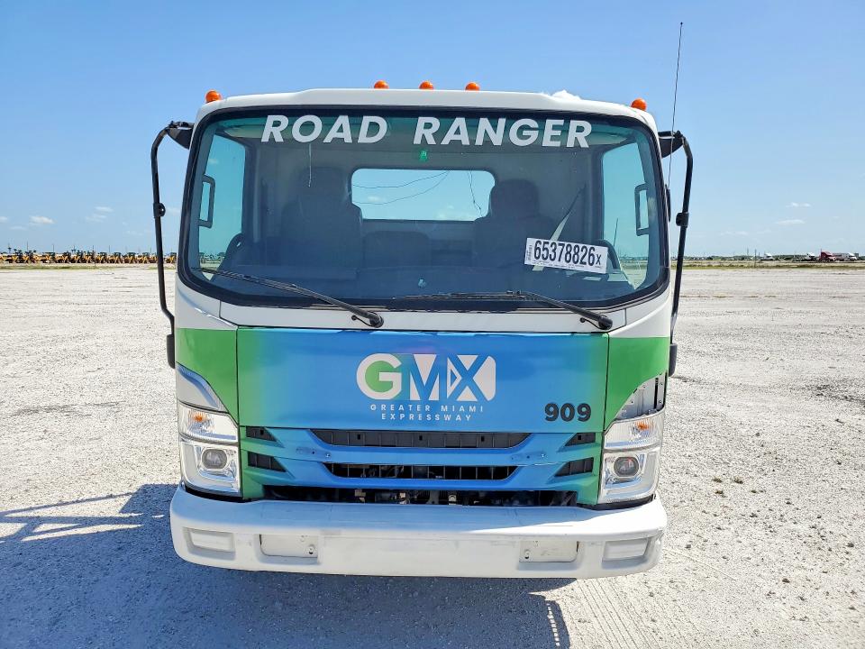 2024 Chevrolet 4500 მანქანა იყიდება აუქციონზე, vin: 54DCDW1D0RS200377, აუქციონის ნომერი: 65378826