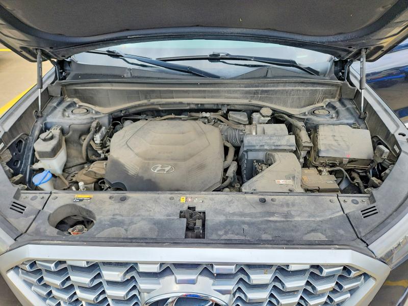 Aukcja sprzedaży 2020 Hyundai Palisade, vin: KM8R4DHE9LU112811, numer aukcji: 63907646