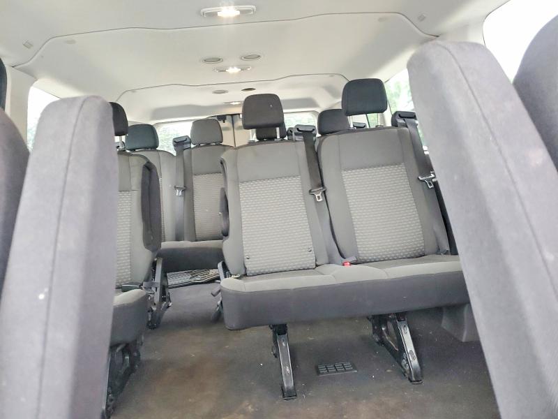2021 Ford Transit მანქანა იყიდება აუქციონზე, vin: 1FBAX2Y81MKA14610, აუქციონის ნომერი: 63561376