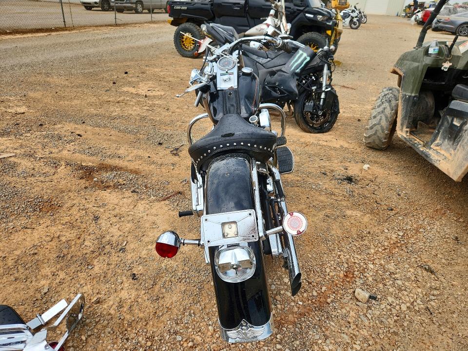Продаж на аукціоні авто 1994 Harley-davidson Flstf, vin: 1HD1BML1XRY031182, номер лоту: 66548186