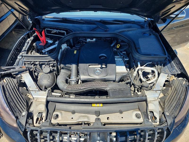 63885006 :رقم المزاد ، WDC0G4KB2GF068111 vin ، 2016 Mercedes-benz Glc مزاد بيع