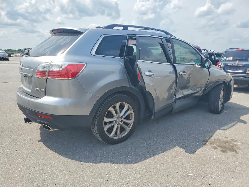 Aukcja sprzedaży 2012 Mazda Cx-9, vin: JM3TB2DV9C0355303, numer aukcji: 64741386