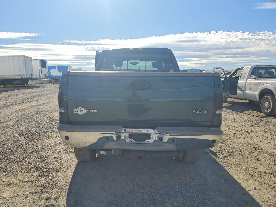 Aukcja sprzedaży 2005 Ford F350, vin: 1FTWW31PX5EB79017, numer aukcji: 65440866