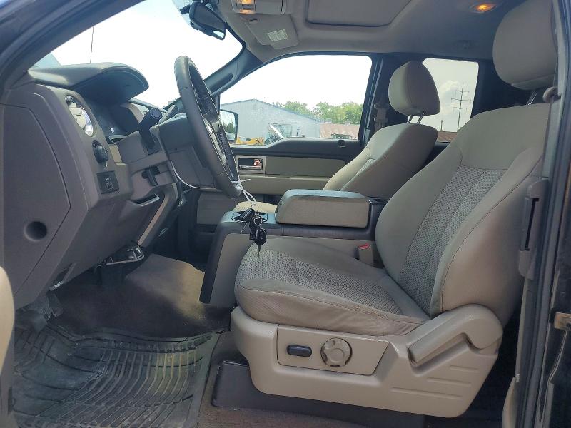 Aukcja sprzedaży 2010 Ford F150, vin: 1FTFX1EV7AFB01387, numer aukcji: 63860326