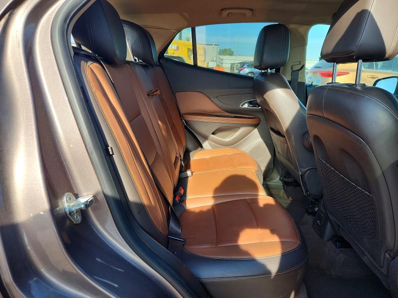 Auction sale of the 2014 Buick Encore, vin: KL4CJCSB6EB707684, lot number: 66225156