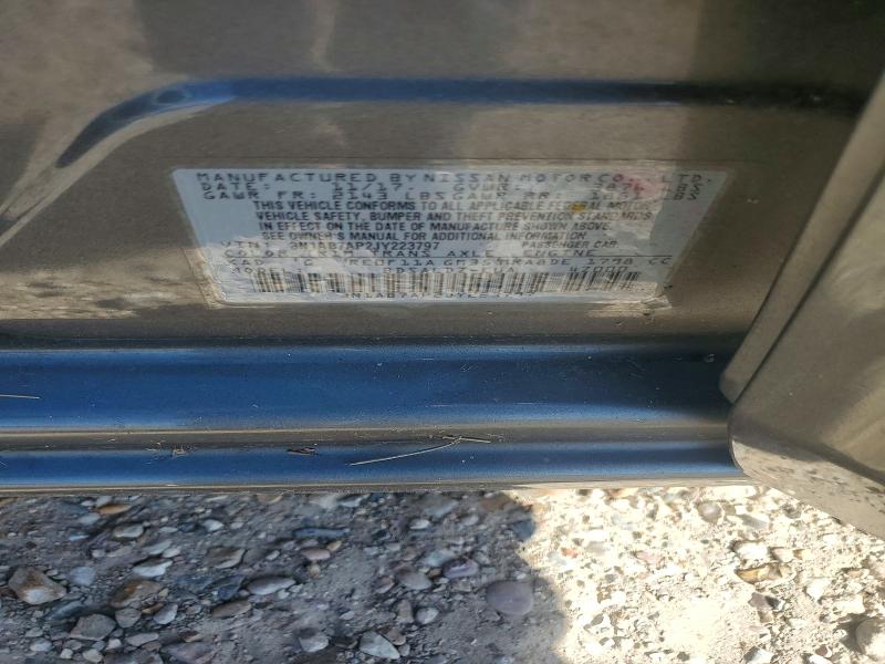 Aukcja sprzedaży 2018 Nissan Sentra, vin: 3N1AB7AP2JY223797, numer aukcji: 65389506