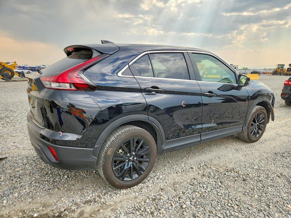 Aukcja sprzedaży 2025 Mitsubishi Eclipse Cross, vin: JA4ATVAA8SZ012728, numer aukcji: 63497176