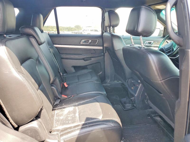 Aukcja sprzedaży 2016 Ford Explorer, vin: 1FM5K8DHXGGD24987, numer aukcji: 63214386