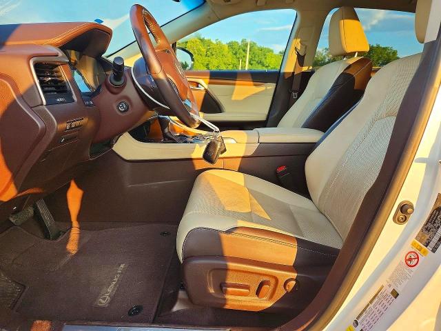 Продаж на аукціоні авто 2019 Lexus Rx 350, vin: 2T2BZMCA0KC197413, номер лоту: 64959756