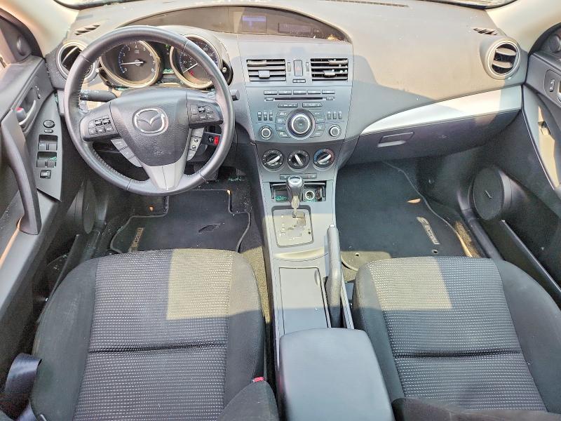 Продажа на аукционе авто 2012 Mazda 3, vin: JM1BL1L7XC1657658, номер лота: 64178636