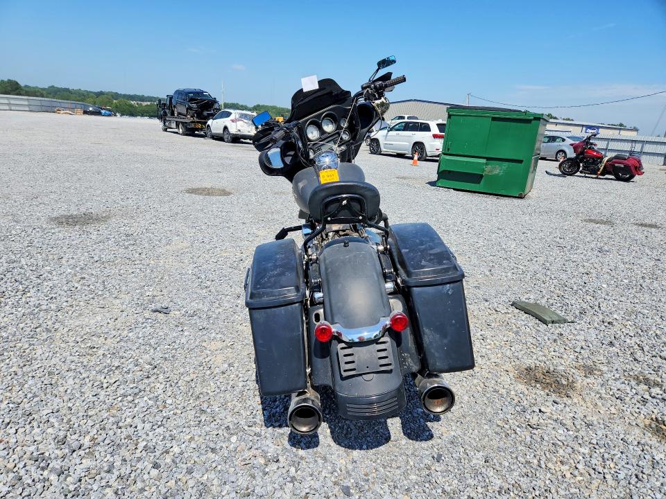 Aukcja sprzedaży 2012 Harley-davidson Flhx, vin: 1HD1KBM13CB662787, numer aukcji: 65434106