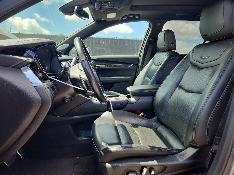 Продаж на аукціоні авто 2020 Cadillac Xt6, vin: 1GYKPGRS1LZ128274, номер лоту: 64647726