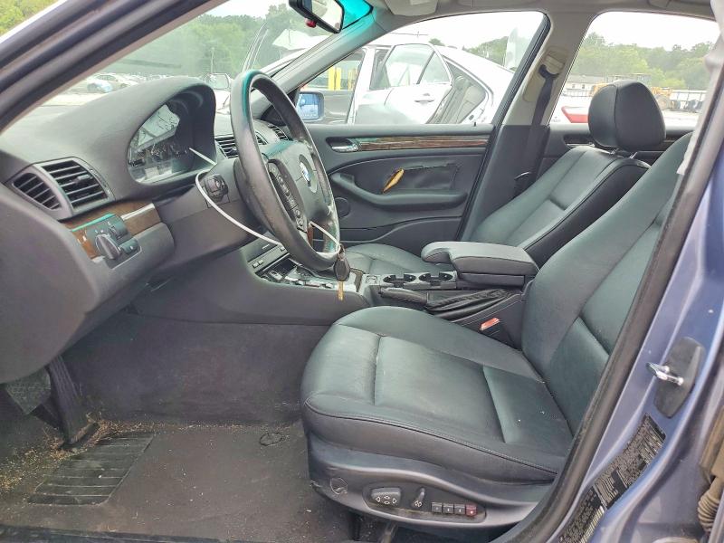 Aukcja sprzedaży 2002 Bmw 325, vin: WBAET37462NG78944, numer aukcji: 65473406