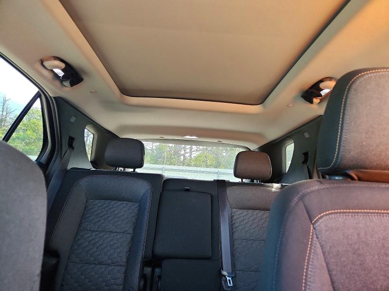 Продажа на аукционе авто 2019 Chevrolet Equinox, vin: 3GNAXUEV8KS530750, номер лота: 67079936