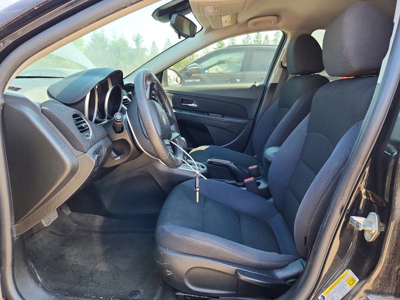 Продажа на аукционе авто 2015 Chevrolet Cruze, vin: 1G1PC5SB4F7250044, номер лота: 65136436
