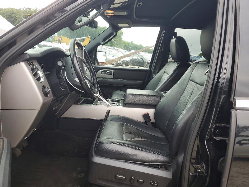 Продажа на аукционе авто 2017 Ford Expedition, vin: 1FMJK2AT8HEA59150, номер лота: 64845606