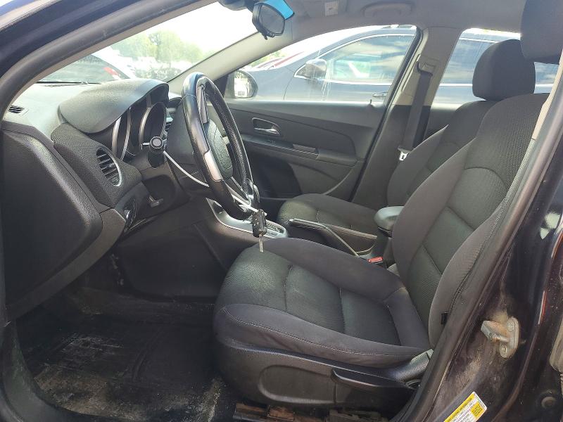 Продажа на аукционе авто 2014 Chevrolet Cruze, vin: 1G1PC5SB9E7221993, номер лота: 65010206
