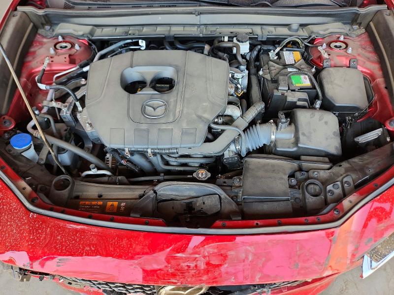 65660566 :رقم المزاد ، 3MVDMBBM9RM636233 vin ، 2024 Mazda Cx-30 مزاد بيع
