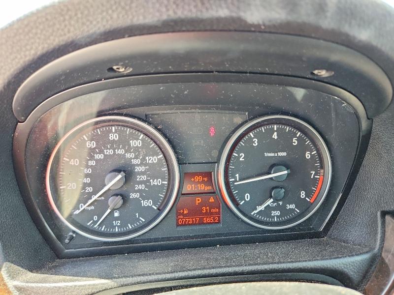 Aukcja sprzedaży 2013 Bmw 328, vin: WBADW7C56DE732073, numer aukcji: 65018846